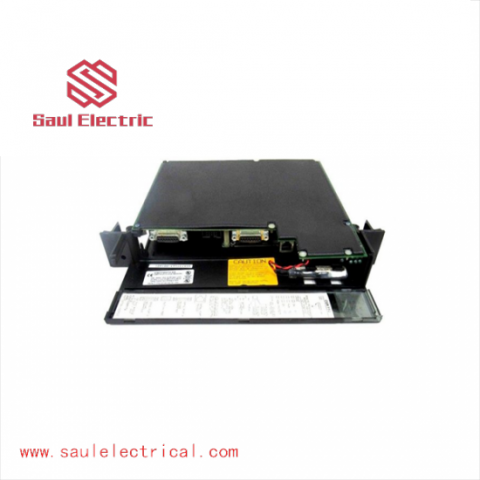 GE FANUC IC697CGR77 CPU Module: Advanced Control Processing, Precision Engineering