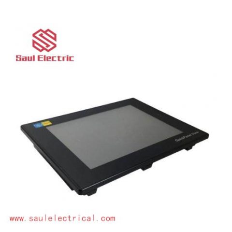 GE Fanuc IC754VGF12CTDCB Quickpanel - Advanced Industrial Control Solution