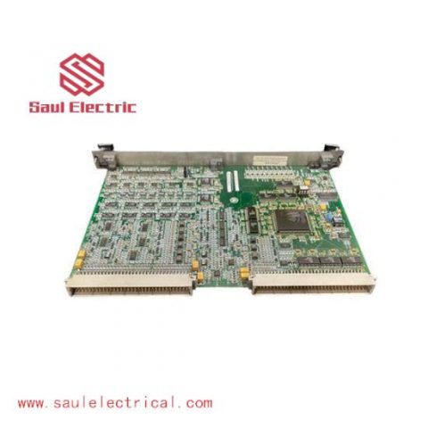 GE Fanuc IS200EMIOH1A/IS200EMIOH1ACA Industrial Control Printed Circuit Board