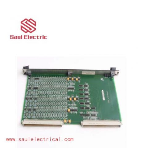 GE Fanuc IS200ESELH1A & IS200ESELH1AAA - Mark VI Circuit Board: Industrial Control Solutions