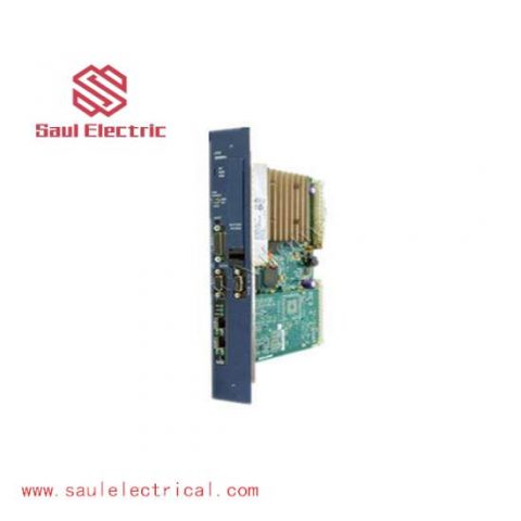 GE Fanuc IS200VTCCH1C - Mark VI Thermocouple Input Board for Industrial Control Systems