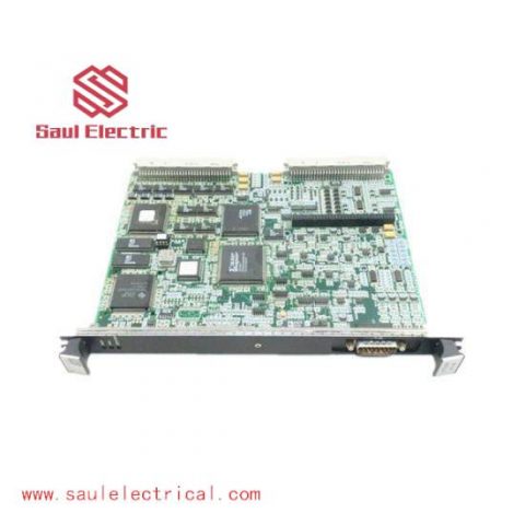 GE Fanuc IS200VTURH1BMK6 Servo Termination Board