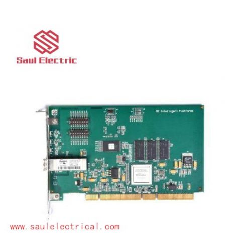 GE-FANUC PCI-5565PIORC-110000 PLC