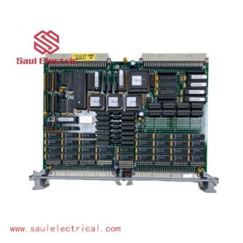 GE Fanuc /VMIC VMIVME-5550 Reflective Memory Interface - Advanced Industrial Memory Module