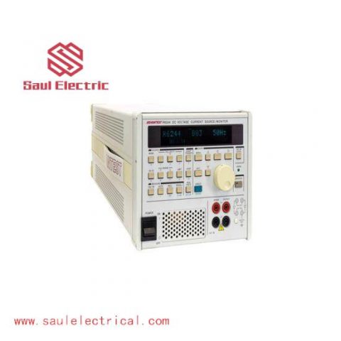 GE H201TI - High-Performance Industrial Control Module