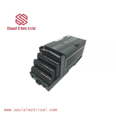 GE IC200ALG620 Industrial Control Module