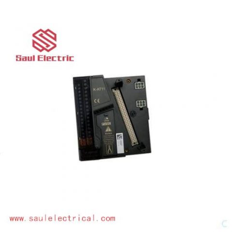 GE IC200ALG620-FD: Rapid Delivery for Industrial Automation Control