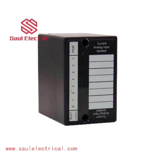 GE IC660BBD110 Digital Input Module for Industrial Automation