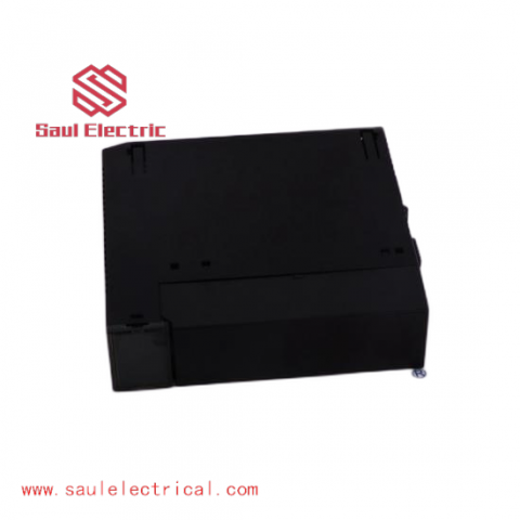 GE IC693ALG392B - High-Performance Analog Output Module; GE-FANUC