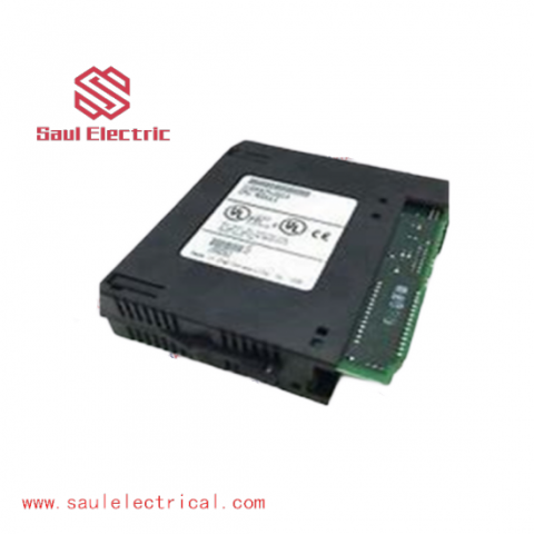 GE IC693MDL730F Digital Input Module, PLC