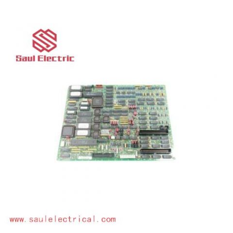 GE IC698PSA350D - High Performance Industrial Control Module