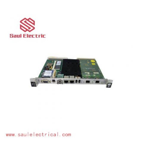 GE IS215UCVEM10A - High-Performance Control Module for Industrial Automation