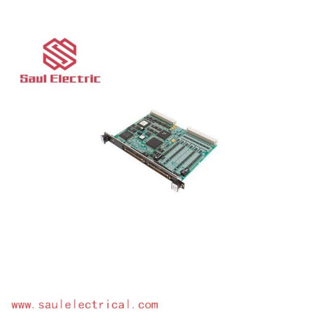 GE IS410STCIS2A IS400STCIS2AFF - High-Performance Control Module