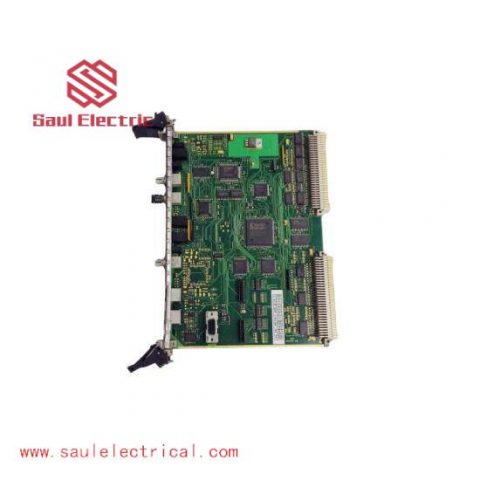 GE SM128V High-Performance Industrial Control Module