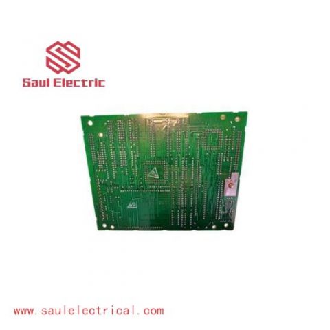 GE-FANUC DS200SLCCG3RGH Control Board