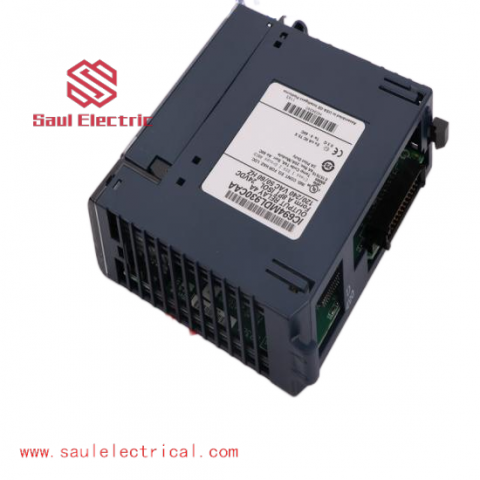 General Electric IC200ALG264E - Advanced Industrial Control Module