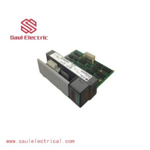 General Electric IC220TBK082 - Modular I/O Terminal Strip, for Industrial Control Systems