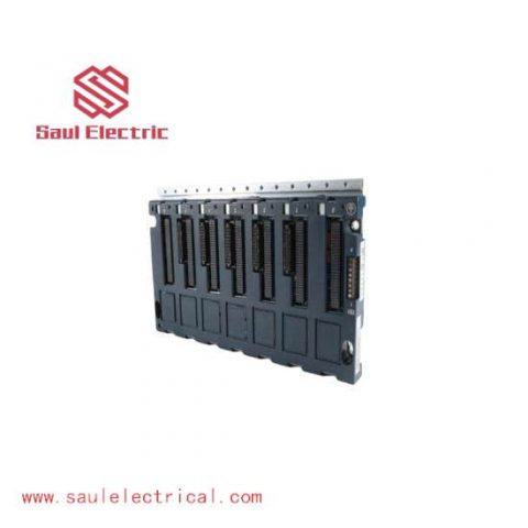 General Electric IC695CHS007LT Backplane - Advanced Industrial Control Solution