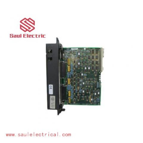 General Electric IC697BEM713GD - Industrial Bus Transmitter Expansion Board