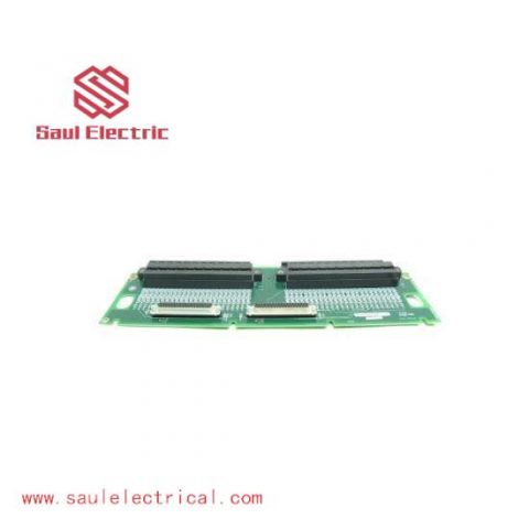 General Electric IS200TBTCH1CBB: Precision Terminal Board for EX2100 Series