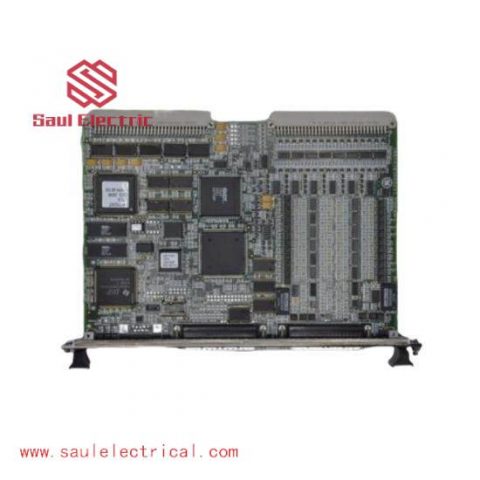 General Electric IS200VCRCH1BBC - Mark VI System I/O Processor Board