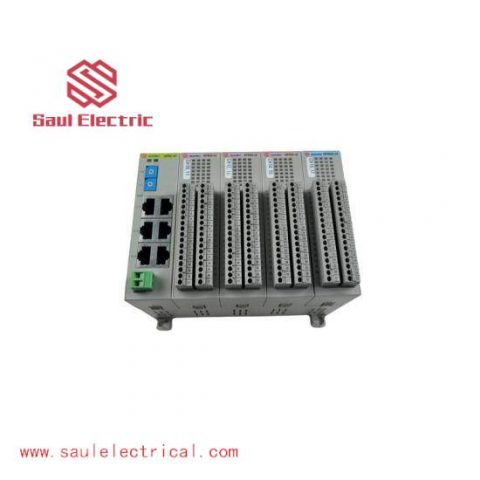 HANMI HFRC-01D Industrial Automation Controller