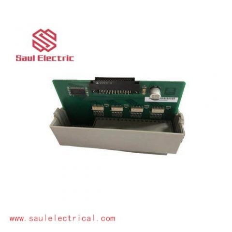 HANMI HFRDI-1616 - Industrial Control Module