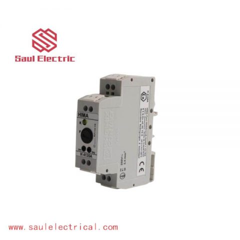 HIMA EABT3 B9302 997009302 - Digital Input Module