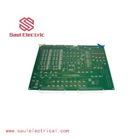 HITACHI HSC-1041 - Advanced Control Module for Industrial Automation