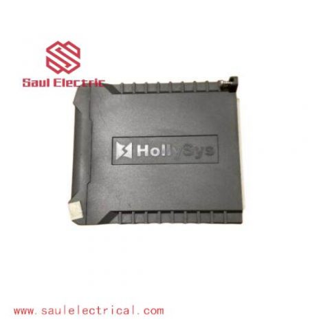 Hollysys K-DP02 DCS Distributed Control System Module