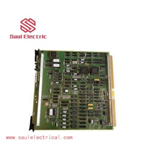 Honeywell 51402089-100: Industrial Control Module