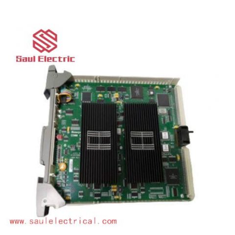 Honeywell 05701-A-0326 - High Performance Industrial Control Module