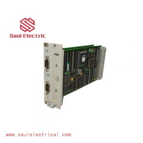 Honeywell 10024/H/F, Advanced Communication Module