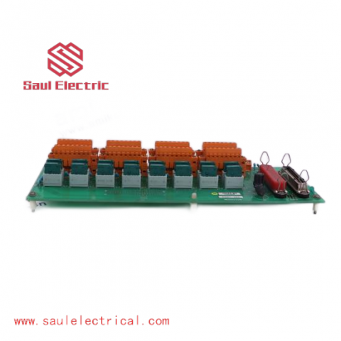 Honeywell 38002218-100 Control Module for Industrial Automation, Compact & High Performance