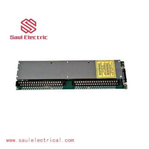 Honeywell 51303930-150/MC-TDIA72 FTA- 120VDI (CC): Industrial Control Module, Precision Designed for Automation Solutions