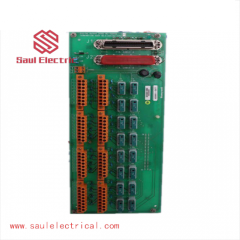 Honeywell 51304831-100 Input Output Board