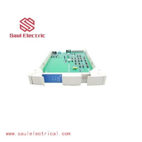 Honeywell 51306386-150 Digital Input Module for 24V IOTA Systems