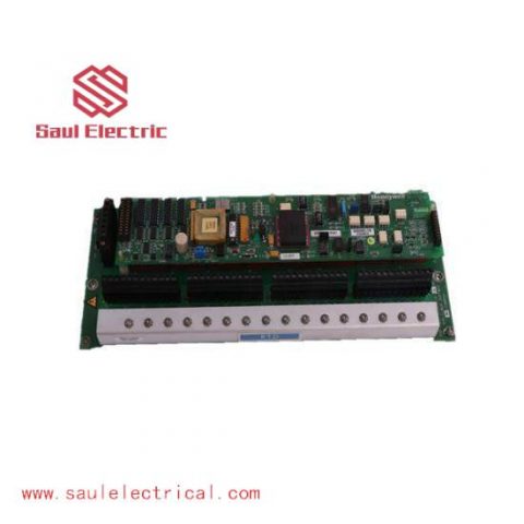 Honeywell 51309218-175 Analog Input Multiplexer RTD FTA Board