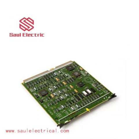 Honeywell 51401583-100: Advanced Control Module for Industrial Automation