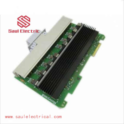 Honeywell 8C-TAIX51 Analog Input Module - Precision Control for Industrial Automation