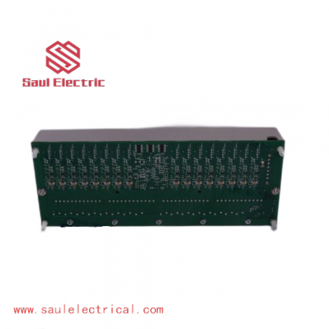 Honeywell CC-PDIL01 51405040-175: Industrial Grade PLC Module