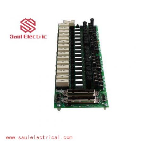 Honeywell CN-BB020146-1 Control Board Card: Industrial Automation Excellence