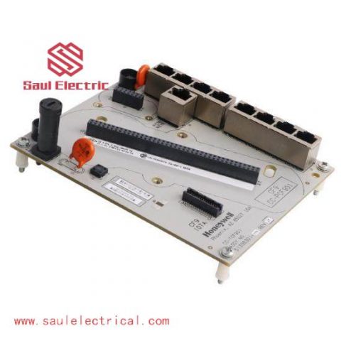 Honeywell DC-TCF901 Output Termination Module for Industrial Control