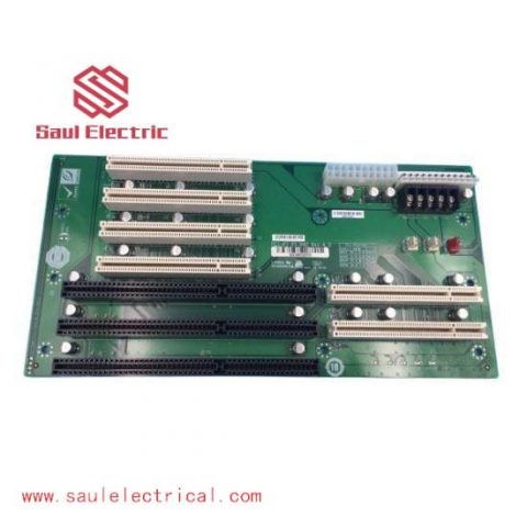 Honeywell PCI-6S-RS-R40 Industrial Control Module, Advanced Automation Solution