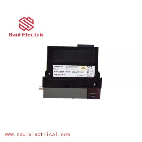 Honeywell TC-CCN014 Industrial Control Module