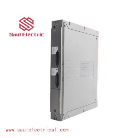 ICS Triplex Trusted T7150A Communication Module