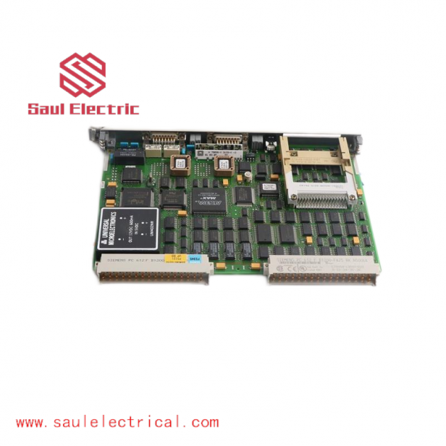 Indramat 109-525-2237A-3 Servo Drive Module