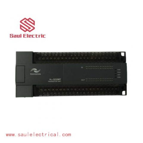 INOVANCE H2U-2416 MT Programmable Controller