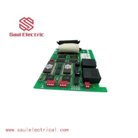 JL SCH45770 Industrial Control Module