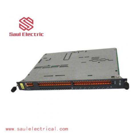 KEBA TT081 Motor Control Module